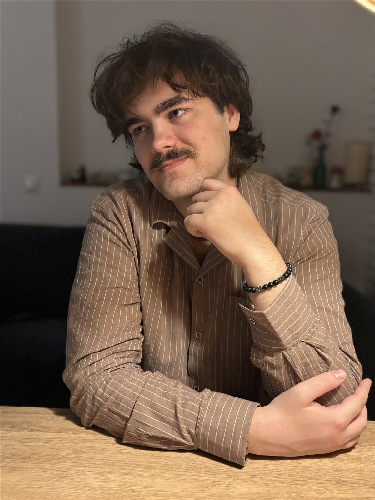 Jakub Głodnicki, doradca finansowy